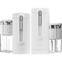 新品未使用[ブリーデン] スキンボトル-シャワーボトル セット[BREEDEN] Amazon.co.jp: 【正規品】ブリーデン ボトルセット 3in1シャワー